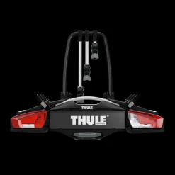 Portabici Da Gancio Di Traino|Portabici Da Gancio Di Traino*Thule VeloCompact F Alluminio