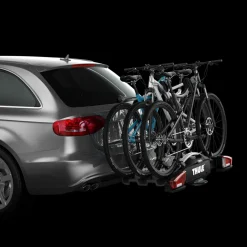 Portabici Da Gancio Di Traino|Portabici Da Gancio Di Traino*Thule VeloCompact F Alluminio