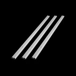 Accessori Per Portabici|Accessori Per Portabici*Thule VeloSlide Anodizzato/nero