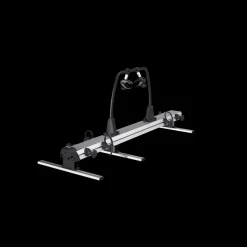 Portabici Da Camper|Portabici Da Camper*Thule VeloSlide Short Anodizzato/nero