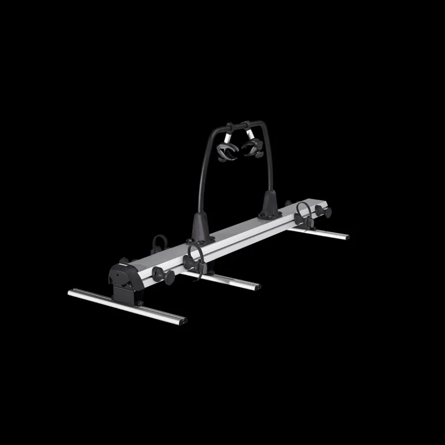 Portabici Da Camper|Portabici Da Camper*Thule VeloSlide Short Anodizzato/nero