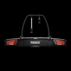 Portabici Da Gancio Di Traino|Portabici Da Gancio Di Traino*Thule VeloSpace XT Nero/alluminio