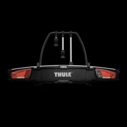 Portabici Da Gancio Di Traino|Portabici Da Gancio Di Traino*Thule VeloSpace XT Nero/alluminio