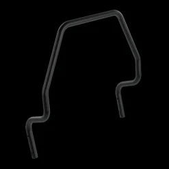 Accessori Per Portabici|Accessori Per Portabici*Thule VeloSpace XT 3-Bike Spare Wheel Adapter Nero