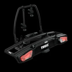 Pacchetti Portabici|Pacchetti Portabici*Thule VeloSpace XT fatbike bundle Nero