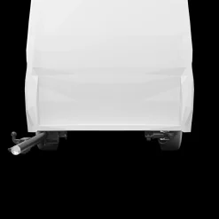 Portabici Da Camper|Portabici Da Camper*Thule VeloSwing Nero