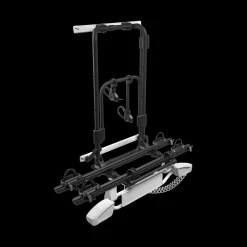 Portabici Da Camper|Portabici Da Camper*Thule VeloTrack Frame Nero