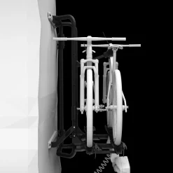 Portabici Da Camper|Portabici Da Camper*Thule VeloTrack Frame Nero