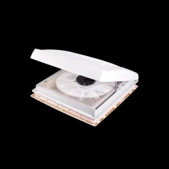 Ventilazione*Thule Vent Motorized Bianco
