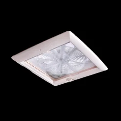Ventilazione*Thule Vent Motorized Bianco