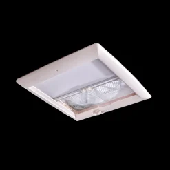 Ventilazione*Thule Vent Motorized Bianco