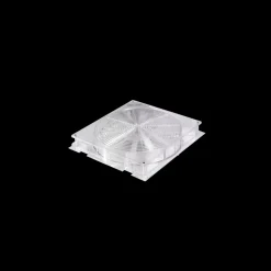 Ventilazione*Thule Ventilator Kit 12V Bianco