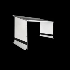 Pannelli Per Camper*Thule View Blocker G2 Side Grigio