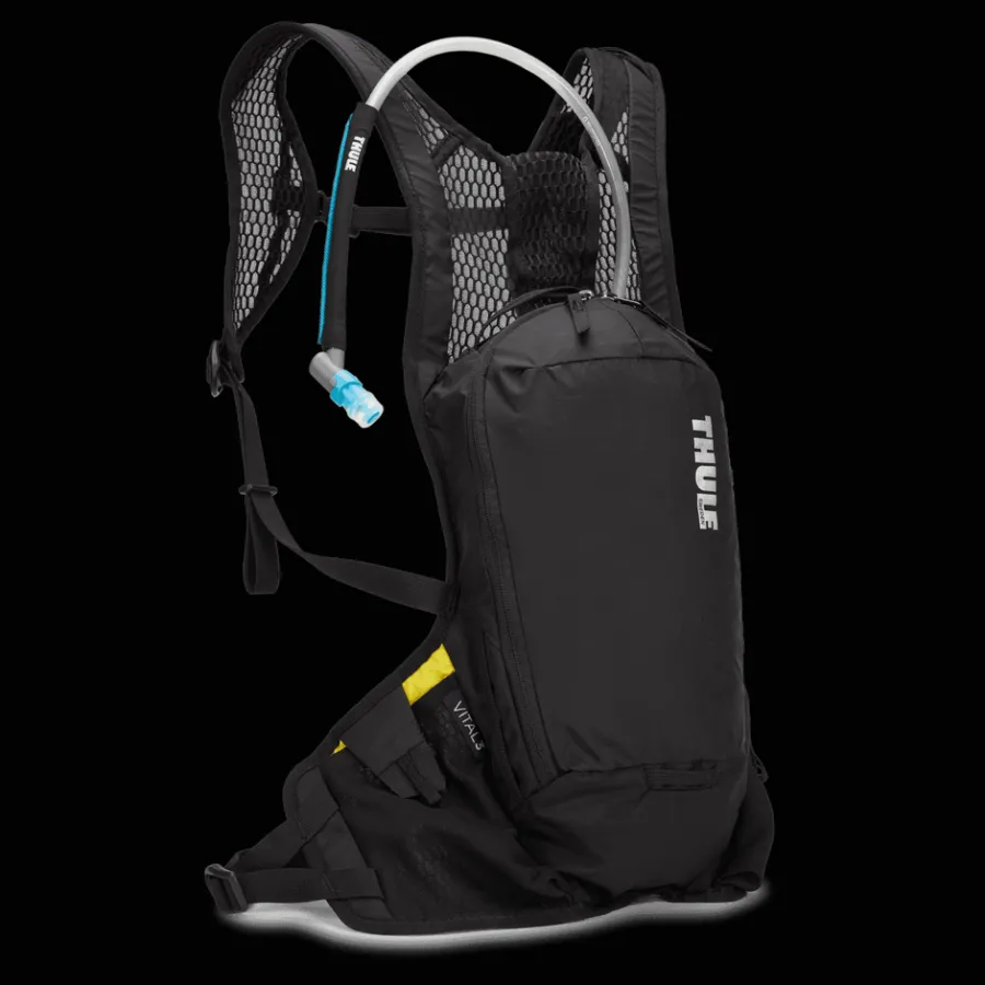 Zaini Idrici|Zaini Per Bici*Thule Vital 3L Nero