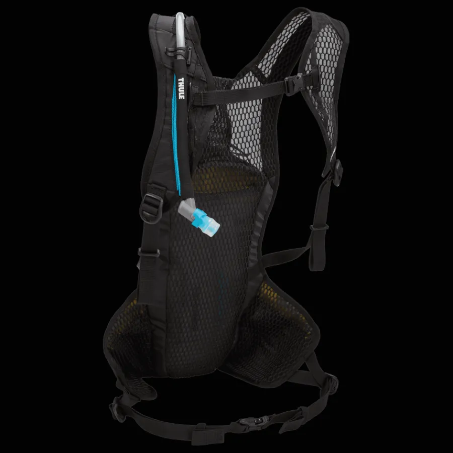 Zaini Idrici|Zaini Per Bici*Thule Vital 3L Nero