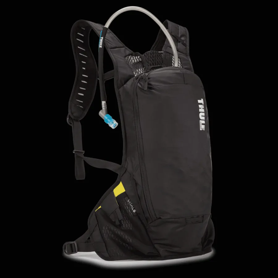 Zaini Idrici|Zaini Per Bici*Thule Vital 6L Nero