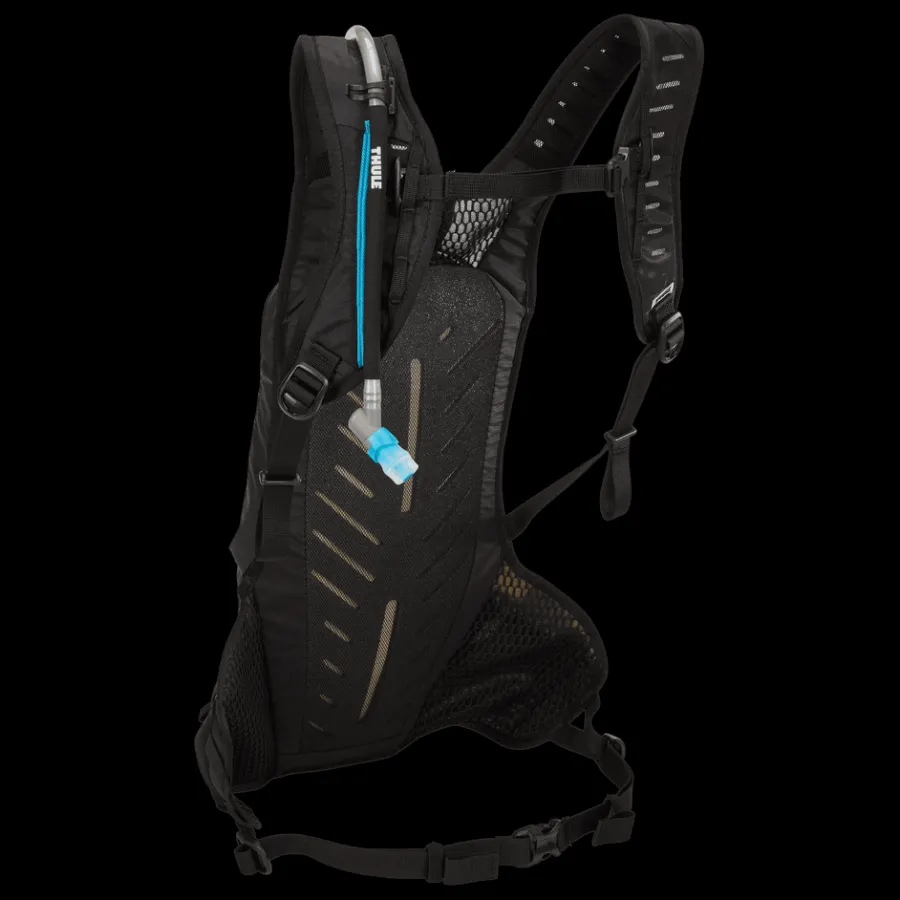 Zaini Idrici|Zaini Per Bici*Thule Vital 6L Nero