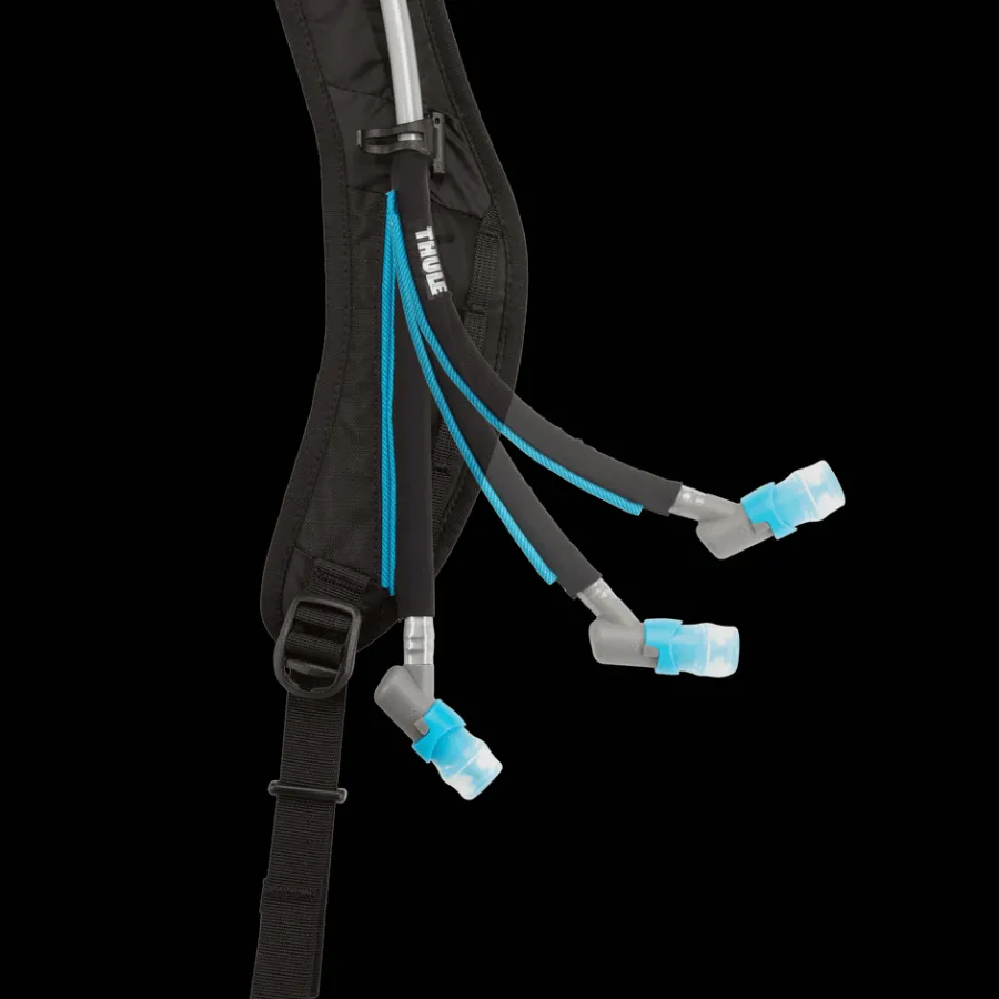 Zaini Idrici|Zaini Per Bici*Thule Vital 6L Nero