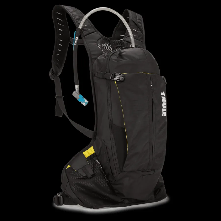 Zaini Idrici|Zaini Per Bici*Thule Vital 8L Nero
