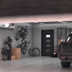 Accessori Per Portabici|Accessori Per Portabici*Thule Wall Hanger Alluminio