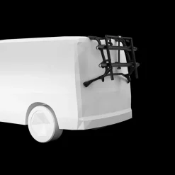 Portabici Da Camper|Portabici Da Camper*Thule WanderWay Nero
