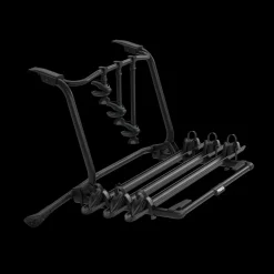 Accessori Per Portabici|Accessori Per Portabici*Thule WanderWay 3rd Bike Adapter Nero