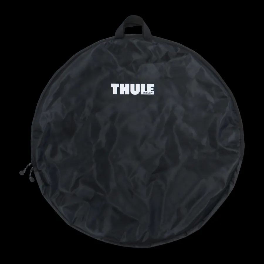 Accessori Per Portabici|Accessori Per Portabici*Thule Wheel Bag XL Nero