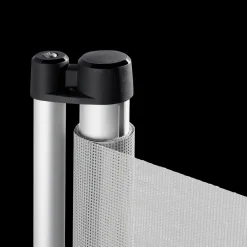 Pannelli Per Camper*Thule Windscreen Grigio