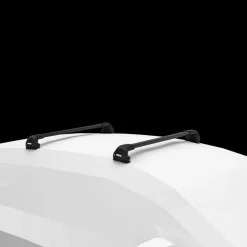 Sistemi Portapacchi*Thule WingBar Edge Nero