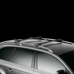 Sistemi Portapacchi*Thule WingBar Edge Nero