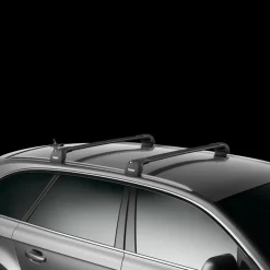 Sistemi Portapacchi*Thule WingBar Edge Nero