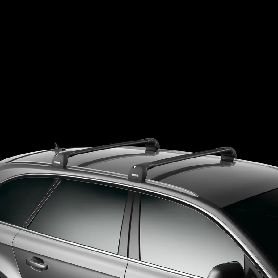 Sistemi Portapacchi*Thule WingBar Edge Nero