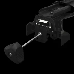 Sistemi Portapacchi*Thule WingBar Edge Nero