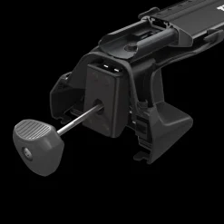 Sistemi Portapacchi*Thule WingBar Edge Nero