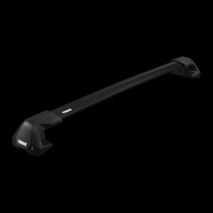 Sistemi Portapacchi*Thule WingBar Edge Nero