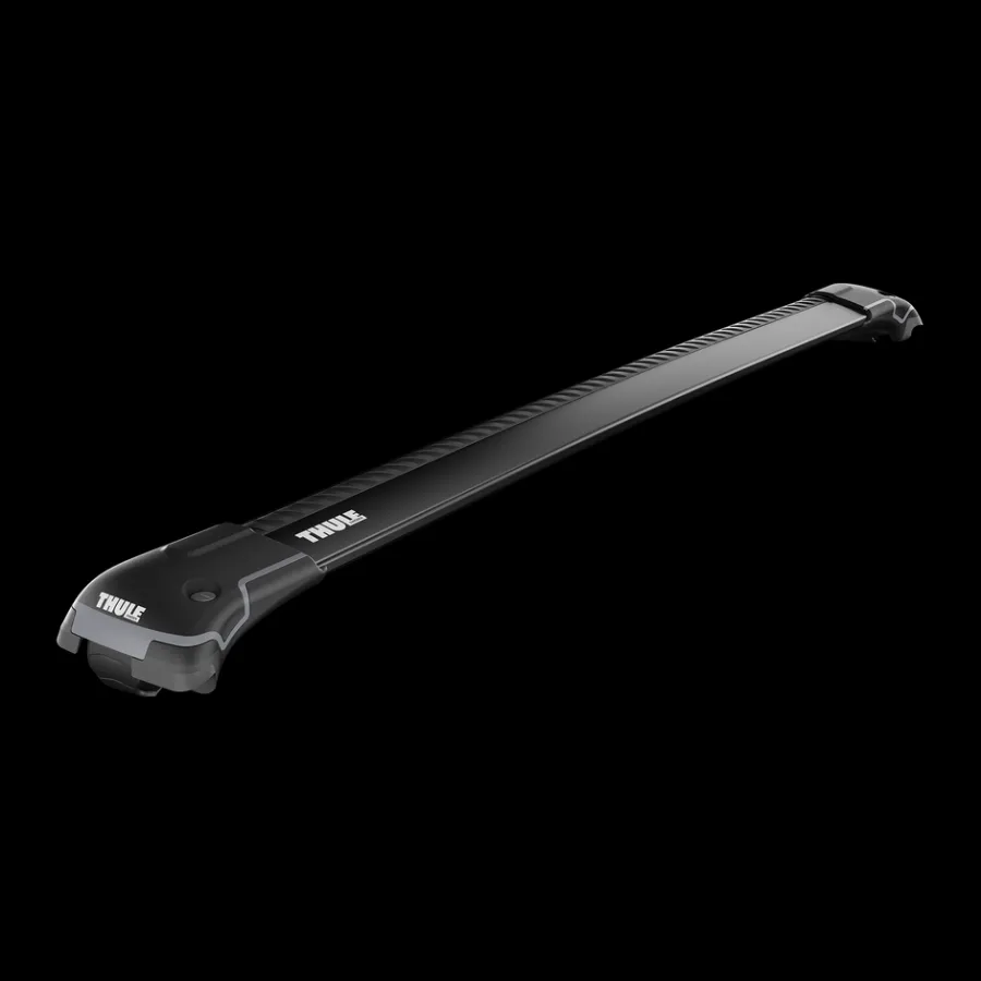 Sistemi Portapacchi*Thule WingBar Edge Nero