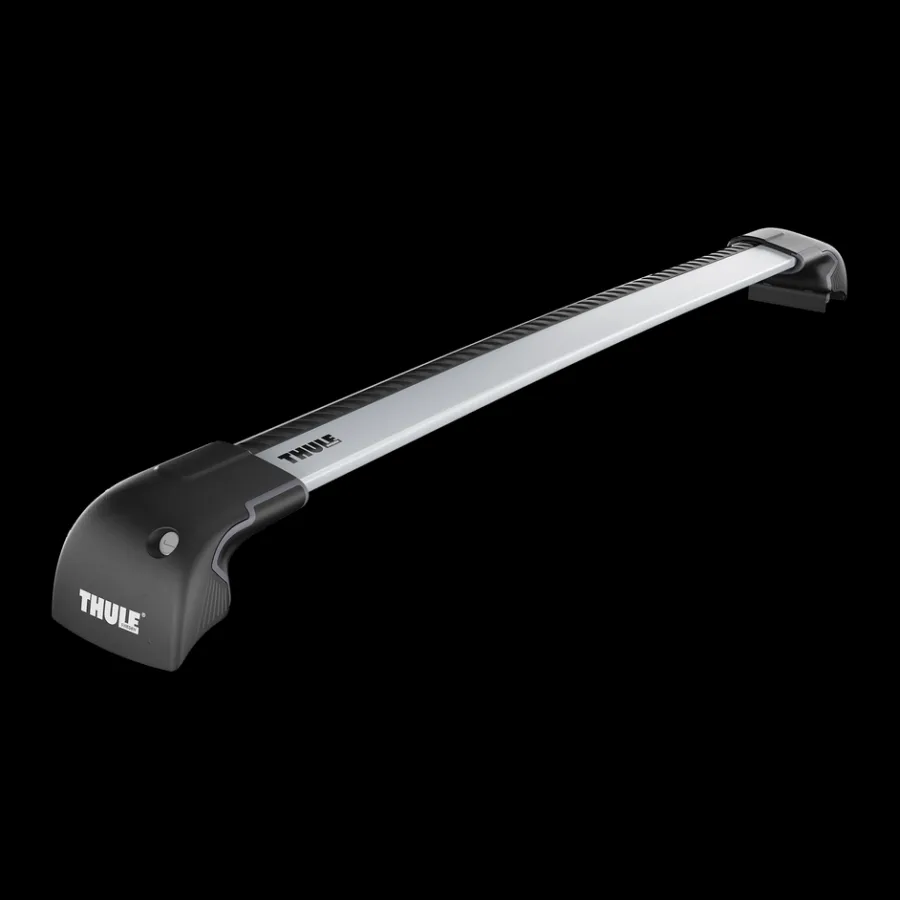 Sistemi Portapacchi*Thule WingBar Edge Nero