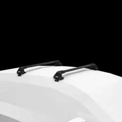 Sistemi Portapacchi*Thule WingBar Edge Nero