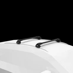 Sistemi Portapacchi*Thule WingBar Edge Nero