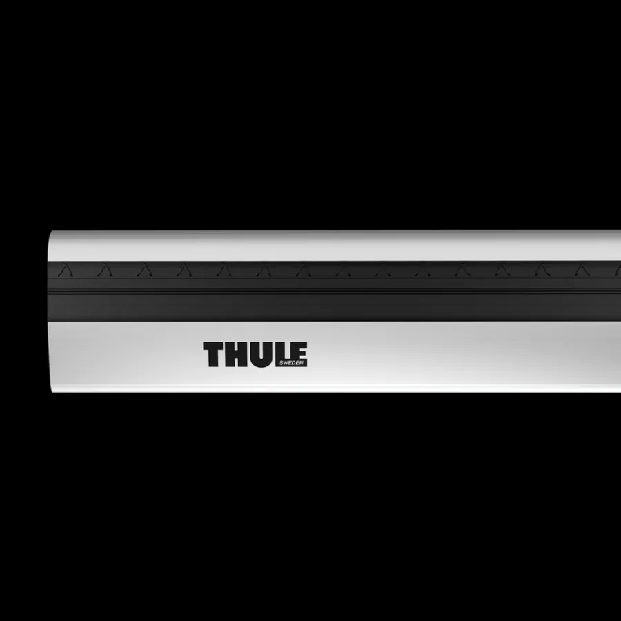 Accessori Per Barre Portatutto E Per La Piattaforma*Thule WingBar Edge Alluminio