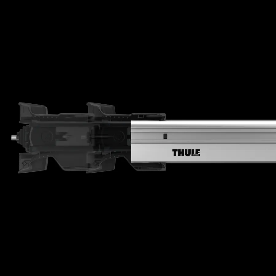 Accessori Per Barre Portatutto E Per La Piattaforma*Thule WingBar Edge Alluminio
