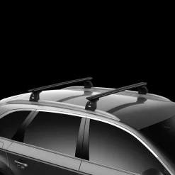 Sistemi Portapacchi*Thule WingBar Evo Nero