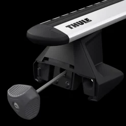 Sistemi Portapacchi*Thule WingBar Evo Nero