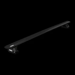 Sistemi Portapacchi*Thule WingBar Evo Nero