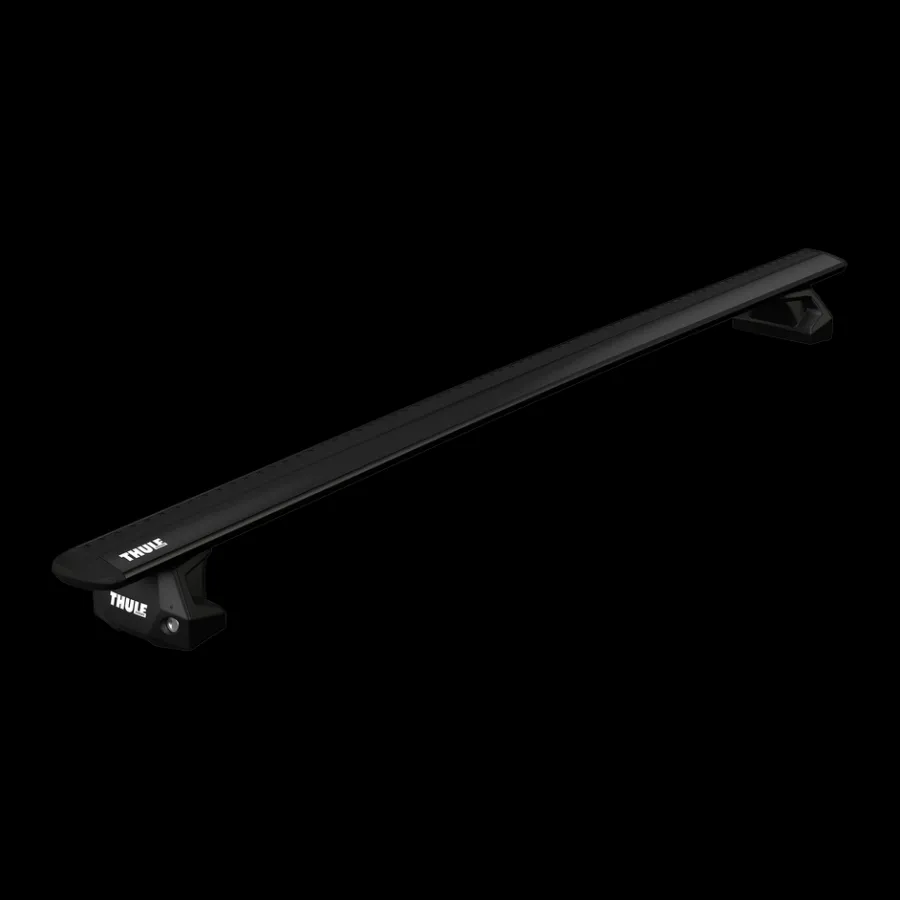Sistemi Portapacchi*Thule WingBar Evo Nero