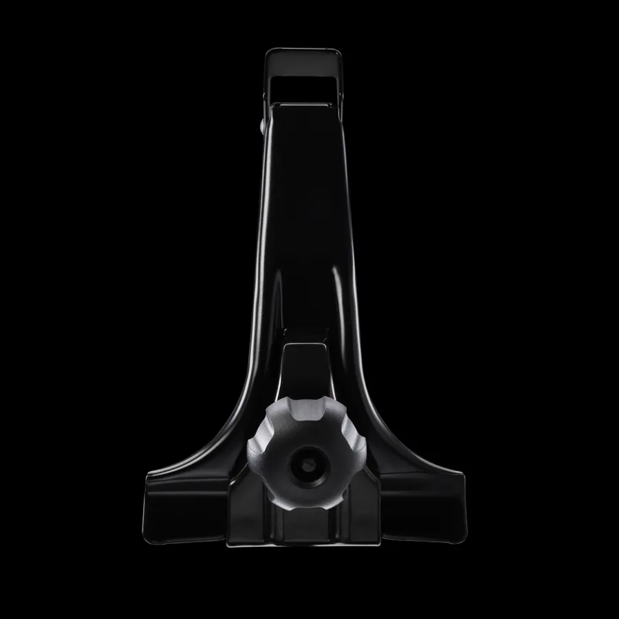 Sistemi Portapacchi*Thule WingBar Evo Nero