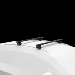 Sistemi Portapacchi*Thule WingBar Evo Nero