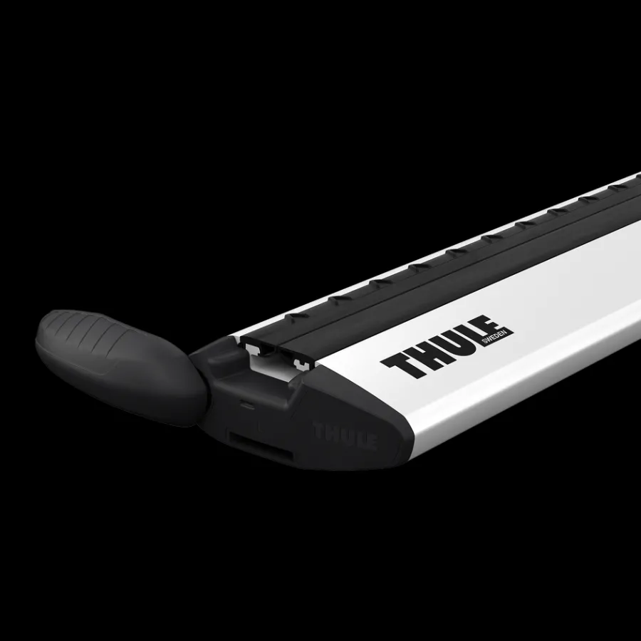 Accessori Per Barre Portatutto E Per La Piattaforma*Thule WingBar Evo Alluminio