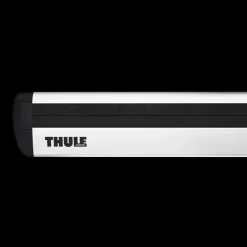 Accessori Per Barre Portatutto E Per La Piattaforma*Thule WingBar Evo Alluminio