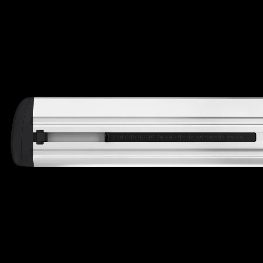 Accessori Per Barre Portatutto E Per La Piattaforma*Thule WingBar Evo Alluminio